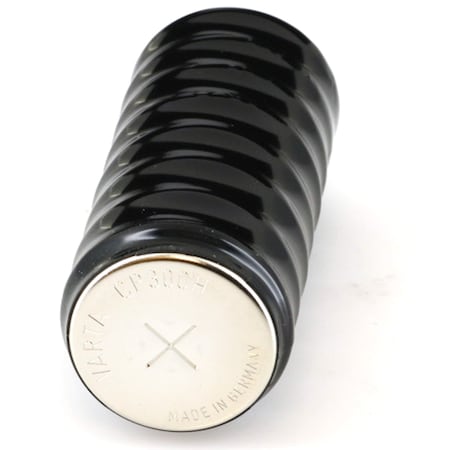 Exell Battery 9.6V 300mAh NiMH Battery for MBU, GPS-Tracker, Meters, Server Battery 8/CP300H